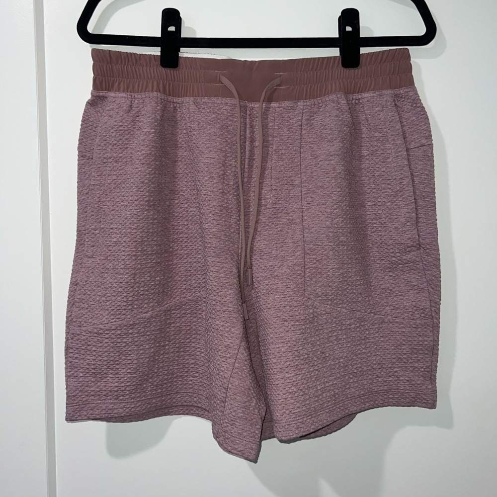 Lululemon Ease The Day Men’s Short - Picture 4 of 7